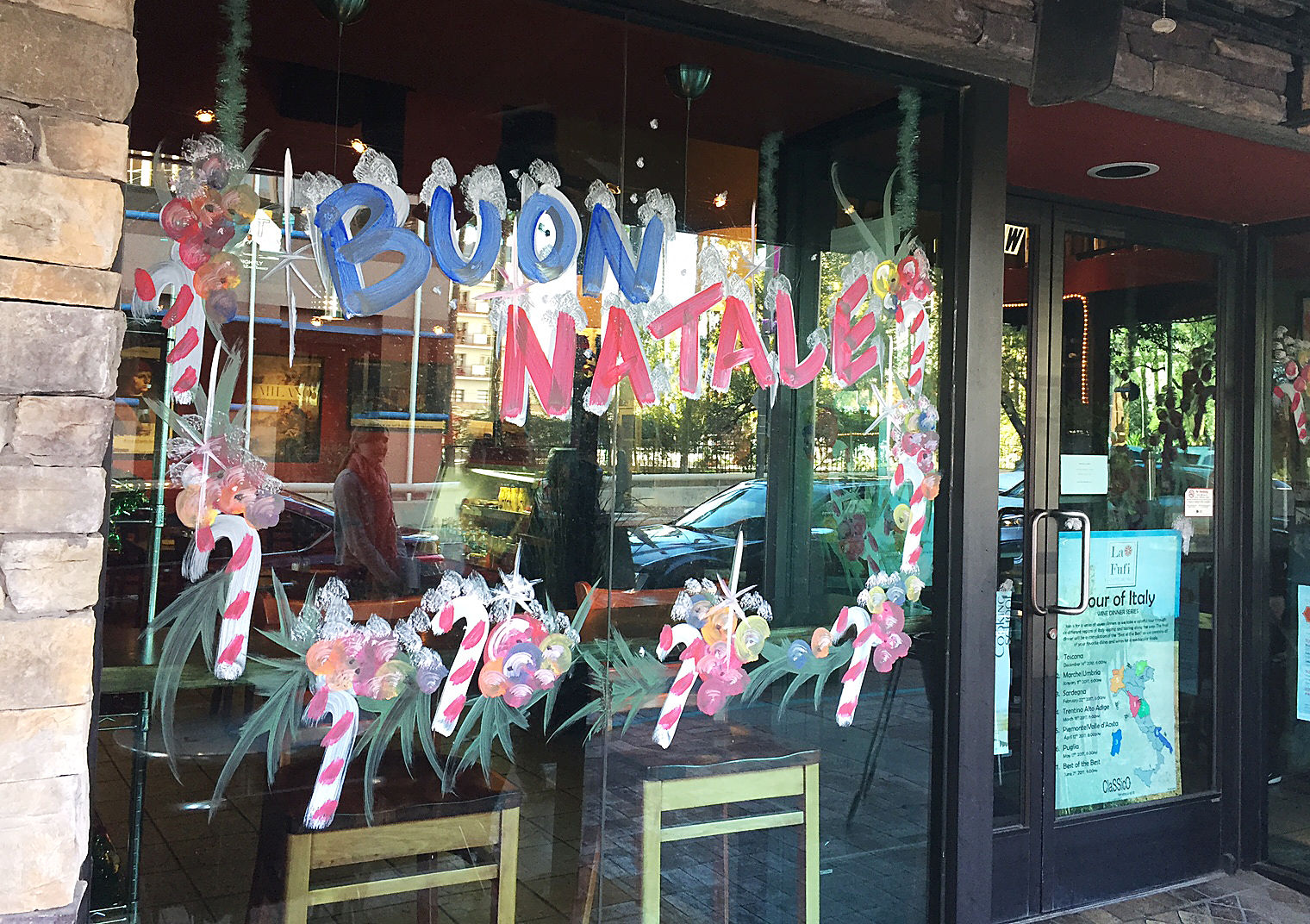Caffe Milano
